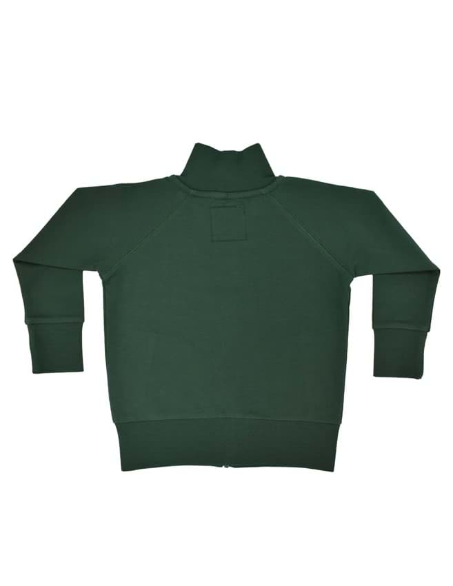 Cinnamon Çocuk Yeşil Sweatshirt resmi
